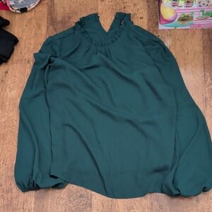 Shein Blouse